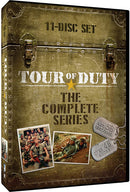 Tour of Duty: The Complete Series DVD
