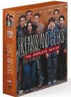 Freaks and Geeks: The Complete Series DVD (English only)