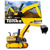 Tonka Steel Classics Excavator