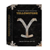 Yellowstone: The Dutton Legacy Collection (includes 1883) DVD- English only