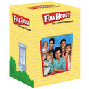 Full House Season 1-8 Series - (DVD)