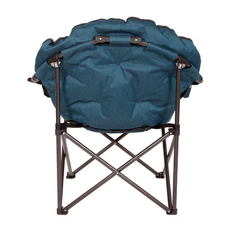 Mac Sports Extra-padded Club Chair