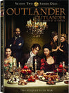 Outlander: Season 2 (English only)