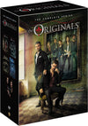 The Originals: Season 1-5 (DVD)- English only