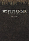 Six Feet Under: The Complete Series (English only)