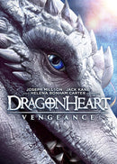 Dragonheart: 5-Movie Collection