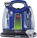 Bissell 3-in-1 Portable Carpet Cleaner  Stair Tool and - HydroRinse Self-Cleaning