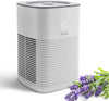 LEVOIT Air Purifiers for Home Bedroom, HEPA Fresheners Filter Small Room Cleaner with Fragrance