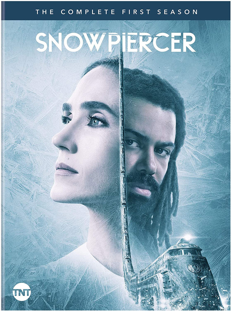 Snowpiercer: The Complete First Season DVD
