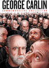 George Carlin Commemorative Collection (English only)