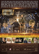 Star Trek: Picard Season One (DVD)- English only