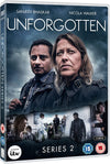 Unforgotten Series 2 [DVD] - English only