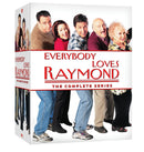 Everybody Loves Raymond: Season 1-9 (DVD) - English Only