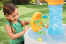 Little Tikes Spiralin' Seas Waterpark Play Table