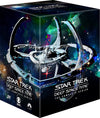 Star Trek - Deep Space Nine: The Complete Series (DVD)-English only