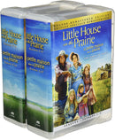 Little House on the Prairie Complete Series Collection Bilingual