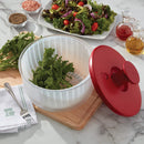 Kitchenaid Salad Spiner