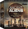 Ancient Alien 10th Ani Giftset (English only)