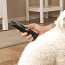 WAHL Pet-Pro Dog Grooming-Clipper Kit, with Superior Fur Feeding Blades