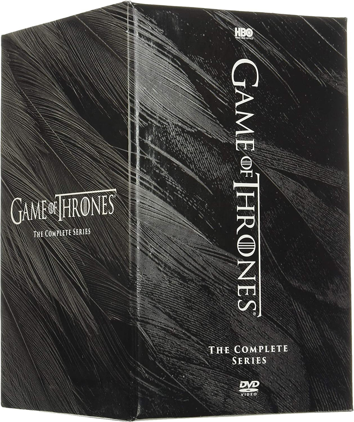 Game of Thrones DVD コンプリートシリーズ Game of Thrones: The Complete Series Seasons 1-8 DVD (Bilingual)