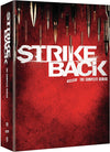 Strike Back: Seasons 1-7 (DVD) English Only