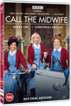 Call The Midwife Season 10 (English only)