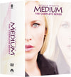 Medium: The Complete Series - DVD ENGLISH ONLY