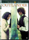 Outlander Season Three (DVD)-English only