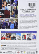 VEEP: Complete Series DVD-(English only)