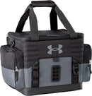 UNDER ARMOUR 24-Can Sideline Cooler Pitch Grey