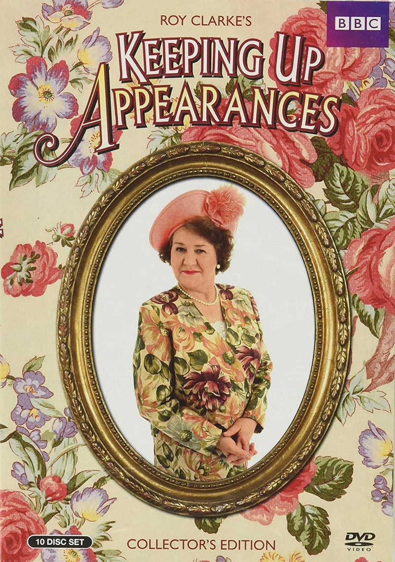 Keeping Up Appearances: Collector's Edition