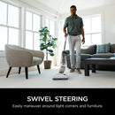 Shark Bagless Navigator Freestyle Cordless Stick Vacuum