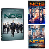 NCIS Season 16, 17 and 18 DVD