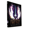 Star wars tales of the jedi (DVD)-English only