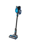 Shark HV300C, Rocket Ultra-Light Corded Stick Vacuum, Blue, 500W