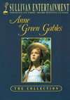 Anne of Green Gables: The Collection (DVD) - English Only