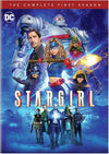 DC�s Stargirl: Complete First Season