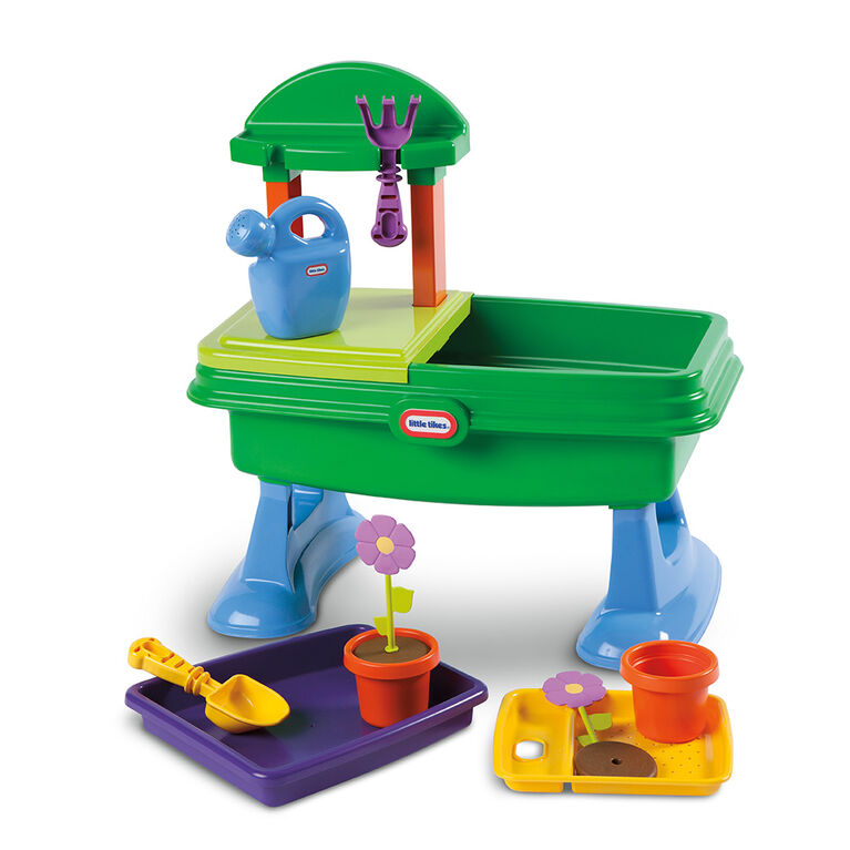 Little Tikes Garden Table