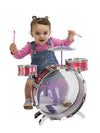 Imaginarium Preschool - My First Drum Set - Pink