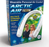 Arctic Air Freedom Personal Air Cooler By Ontel | Portable 3 Speed Neck Fan