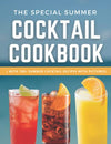 The Special Summer Cocktail cookbook,  Paperback