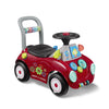 Radio Flyer Busy Buggy - Red