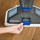 PowerSteamer Deluxe Steam Mop by Bissell