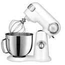 Cuisinart Precision Master 5.5 qt. Stand mixer ( White)