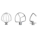 Cuisinart Precision Master 5.5 qt. Stand mixer ( White)