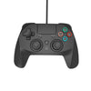 Sony PlayStation 4 snakebyte Game:Pad 4 S Black