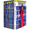 The Closer Complete Series Seasons 1-7 DVD