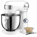 Cuisinart Precision Master 5.5 qt. Stand mixer ( White)