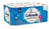 Cottonelle Clean Care 24=48 Double Roll Toilet Paper, 24 Pack