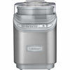 Cuisinart Gelateria Frozen Yogurt, Ice Cream, Gelato and Sorbet Maker